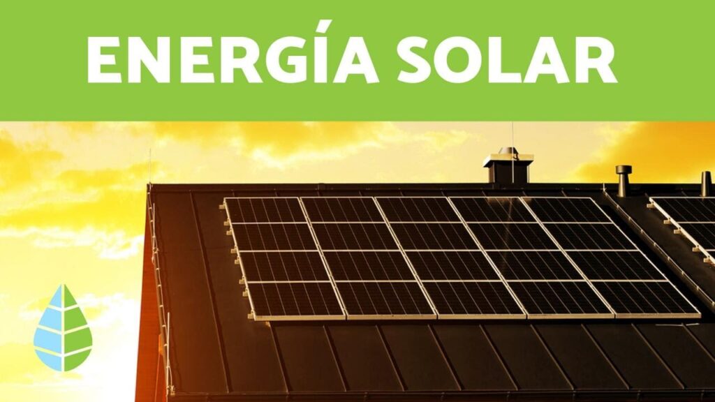 Energía Fotovoltaica en Colegios: Guía Completa sobre Tipos y Beneficios