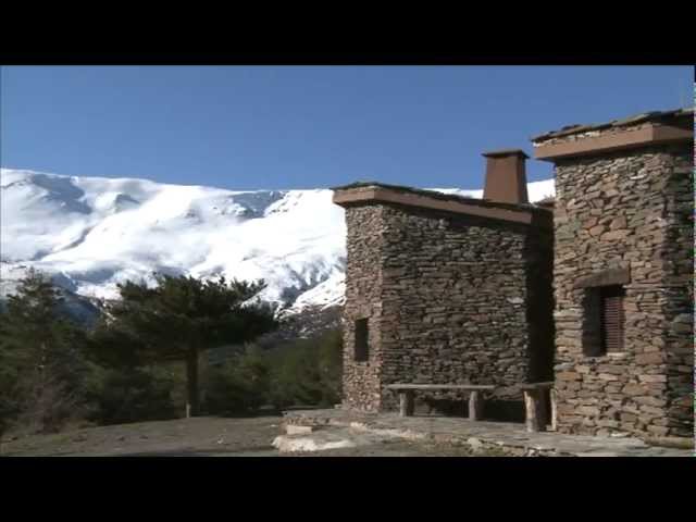 Descubre Sierra Nevada: Tu Guía Completa para un Turismo Sostenible en Andalucía